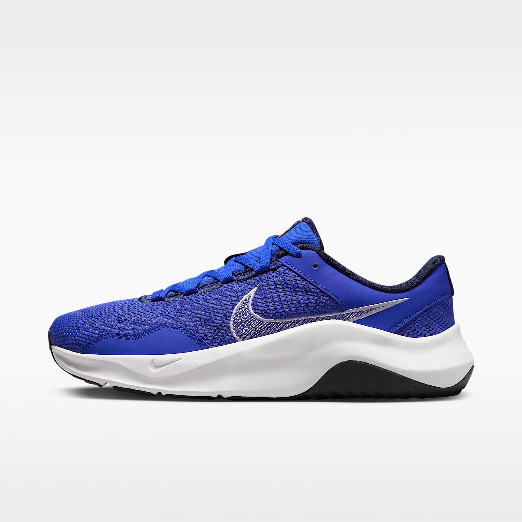 Reviews: Nike Legend Essential 3 Next Nature Men's Workout Shoes